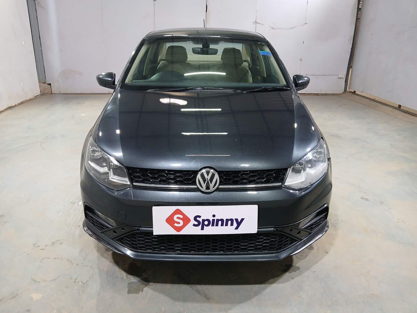 View 2020 Volkswagen Vento 1.0 L TSI Highline Plus Petrol AT Image 8 Used 2020 Volkswagen Vento 1.0 L TSI Highline Plus Petrol AT Image 8