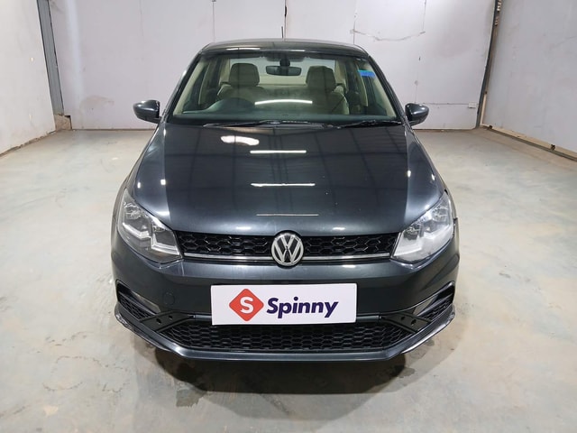 View Volkswagen Vento Image 8 Used Volkswagen Vento Image 8