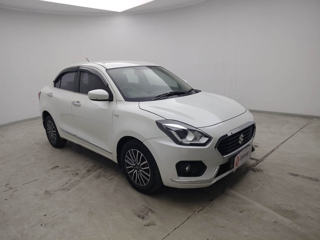 View Maruti Suzuki Dzire Image 7 Used Maruti Suzuki Dzire Image 7