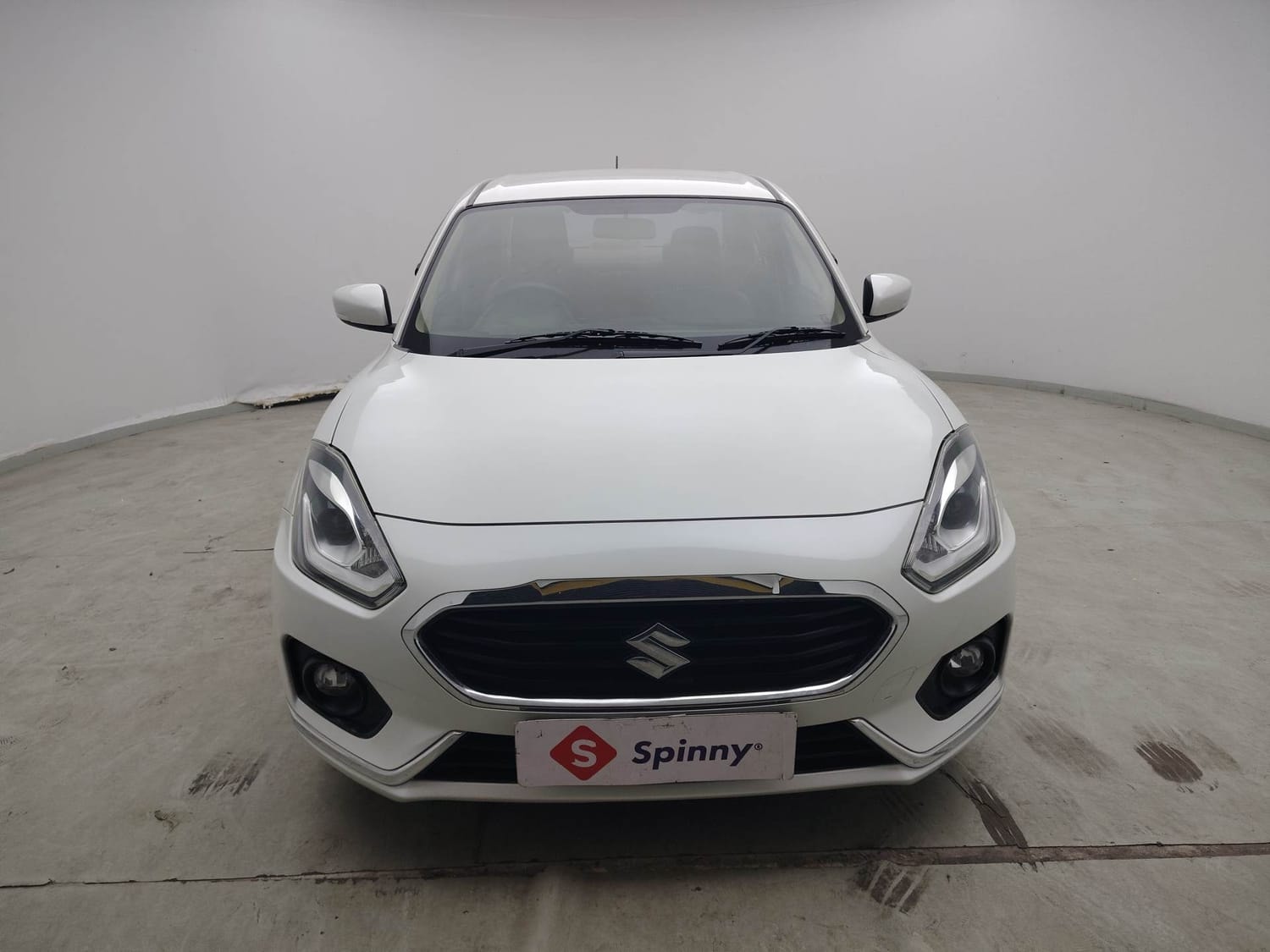 Used 2018 Maruti Suzuki Dzire Used 2018 Maruti Suzuki Dzire