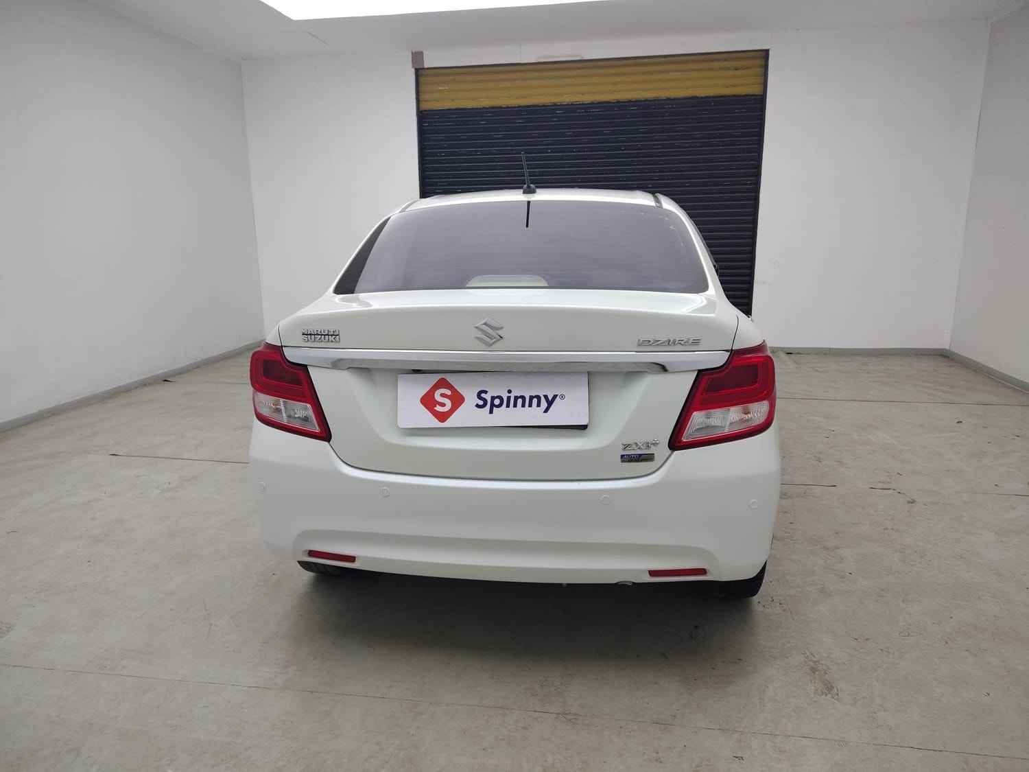 Used 2018 Maruti Suzuki Dzire Used 2018 Maruti Suzuki Dzire
