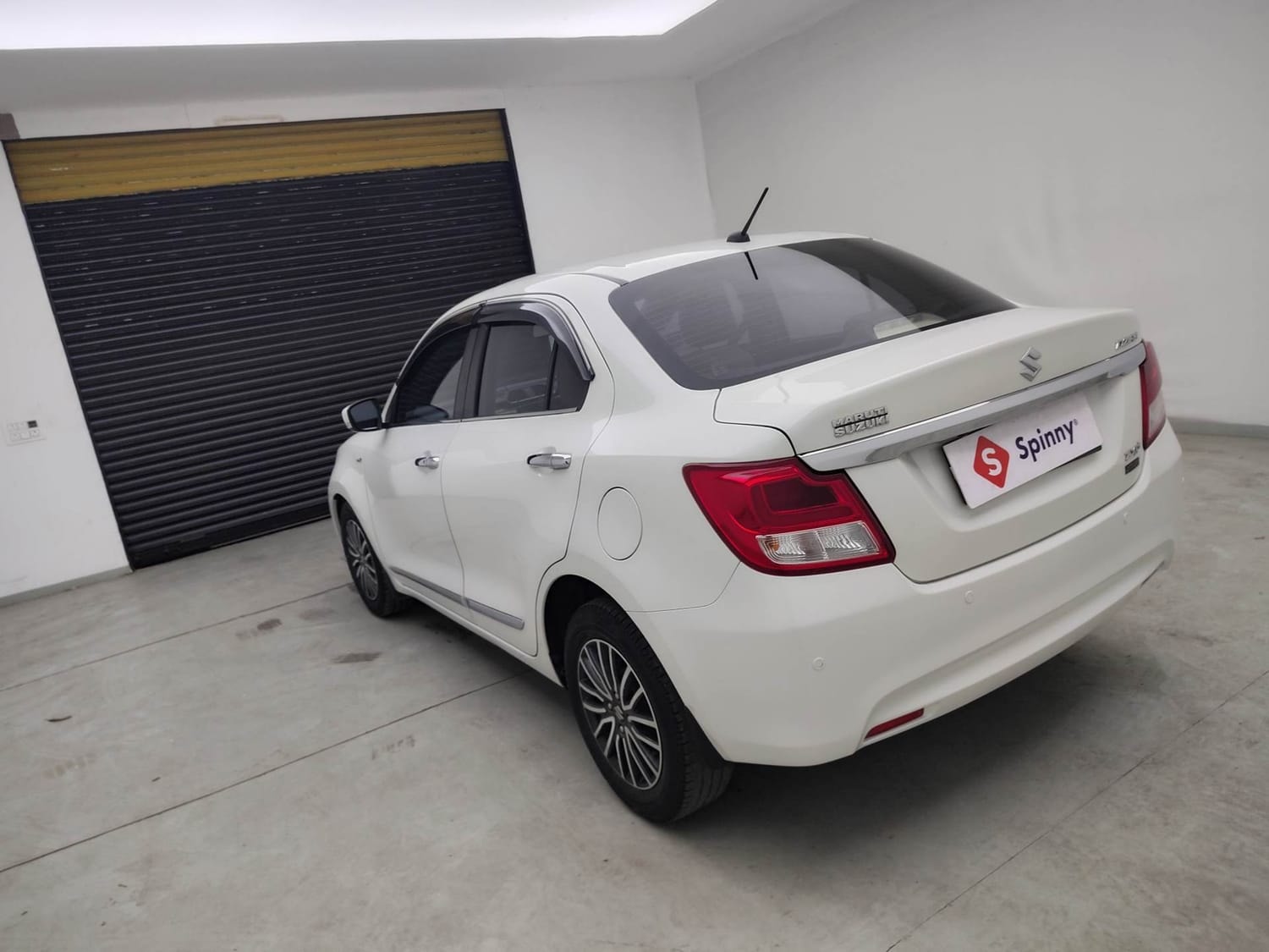 Used 2018 Maruti Suzuki Dzire Used 2018 Maruti Suzuki Dzire