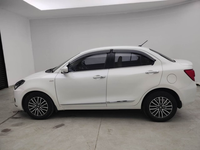 View Maruti Suzuki Dzire Image 2 Used Maruti Suzuki Dzire Image 2