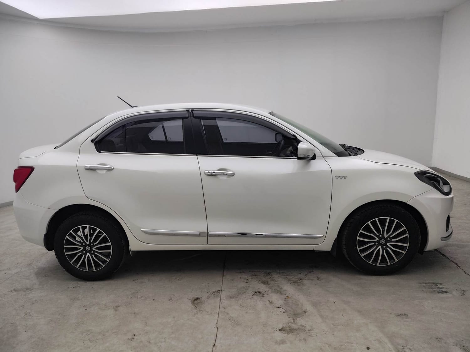 Used 2018 Maruti Suzuki Dzire Used 2018 Maruti Suzuki Dzire