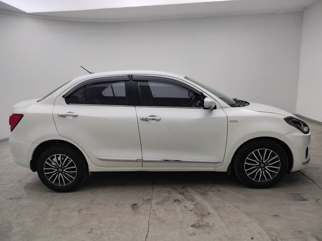 View Maruti Suzuki Dzire Image 6 Used Maruti Suzuki Dzire Image 6