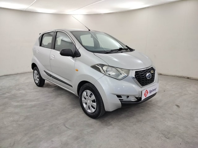 View Datsun Redi GO Image 7 Used Datsun Redi GO Image 7