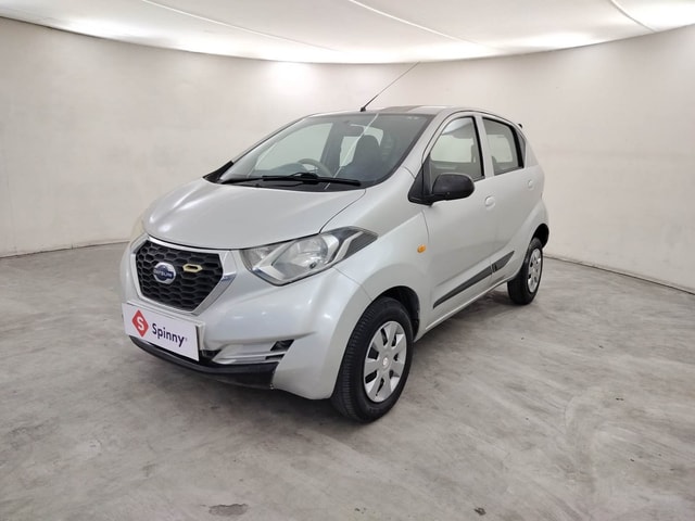 View Datsun Redi GO Image 1 Used Datsun Redi GO Image 1