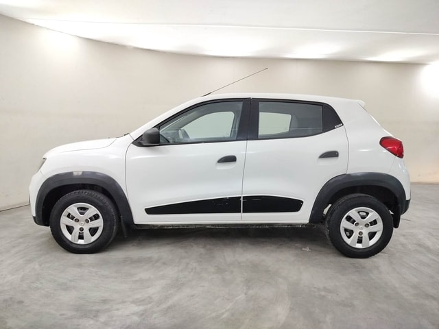 View Renault Kwid Image 2 Used Renault Kwid Image 2