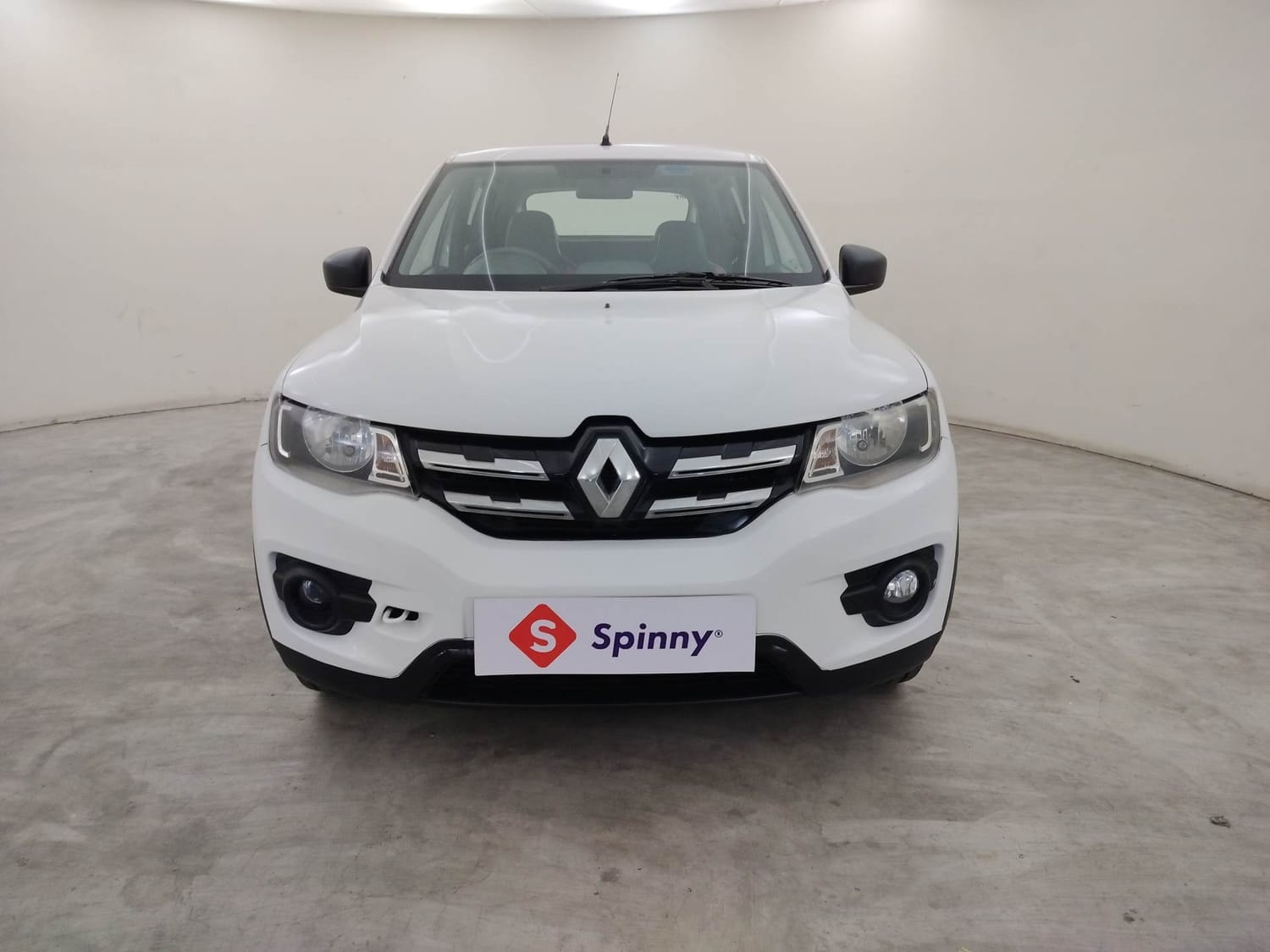 View 2019 Renault Kwid RXT 1.0 (O) BS IV Image 8 Used 2019 Renault Kwid RXT 1.0 (O) BS IV Image 8