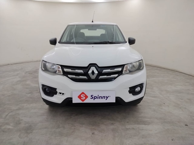 View Renault Kwid Image 8 Used Renault Kwid Image 8