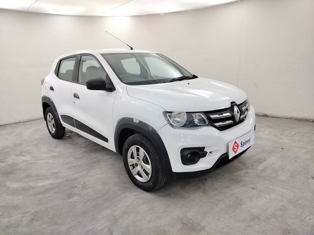 View Renault Kwid Image 7 Used Renault Kwid Image 7