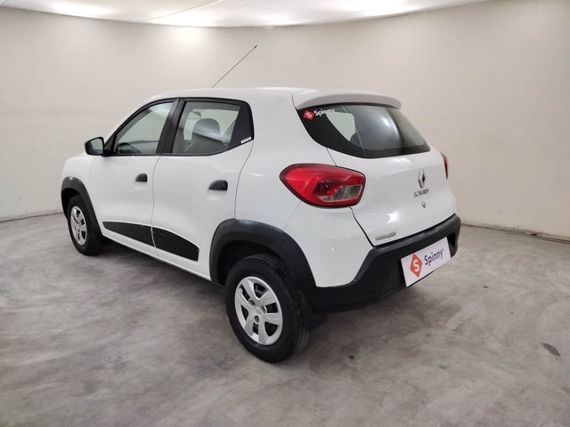 View Renault Kwid Image 3 Used Renault Kwid Image 3