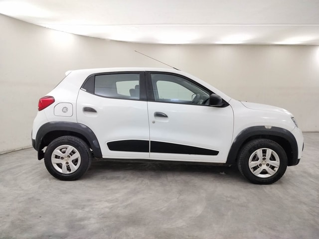 View Renault Kwid Image 6 Used Renault Kwid Image 6