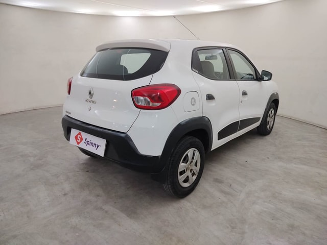 View Renault Kwid Image 5 Used Renault Kwid Image 5