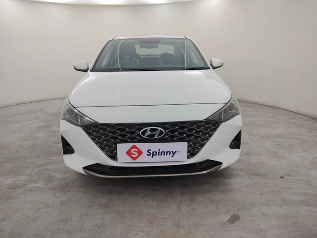View Hyundai Verna Image 8 Used Hyundai Verna Image 8