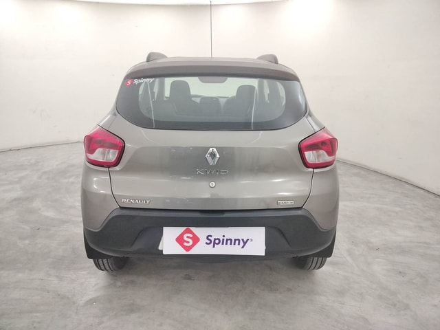 View Renault Kwid Image 4 Used Renault Kwid Image 4