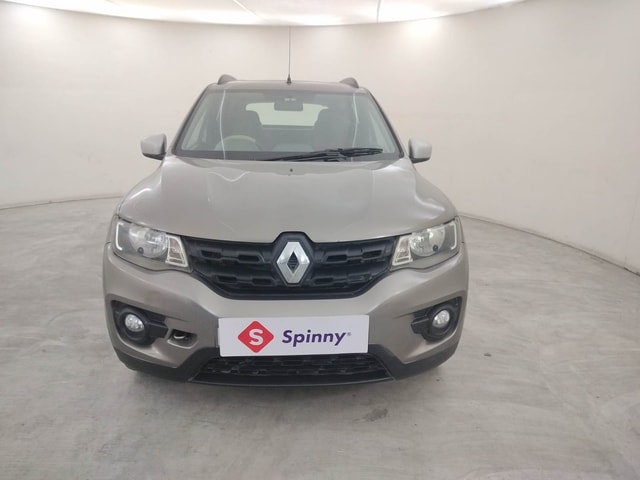 View Renault Kwid Image 8 Used Renault Kwid Image 8