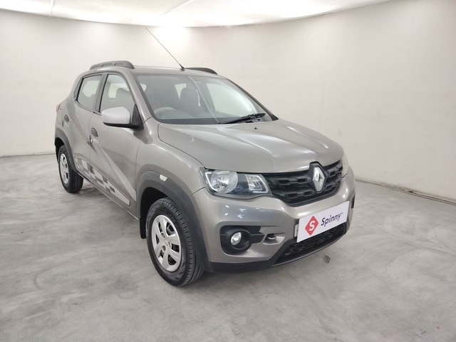 View Renault Kwid Image 7 Used Renault Kwid Image 7