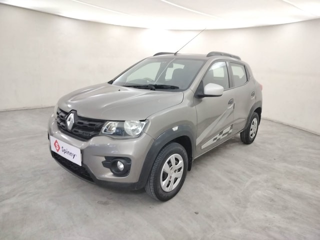 View Renault Kwid Image 1 Used Renault Kwid Image 1