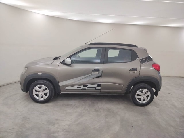 View Renault Kwid Image 2 Used Renault Kwid Image 2
