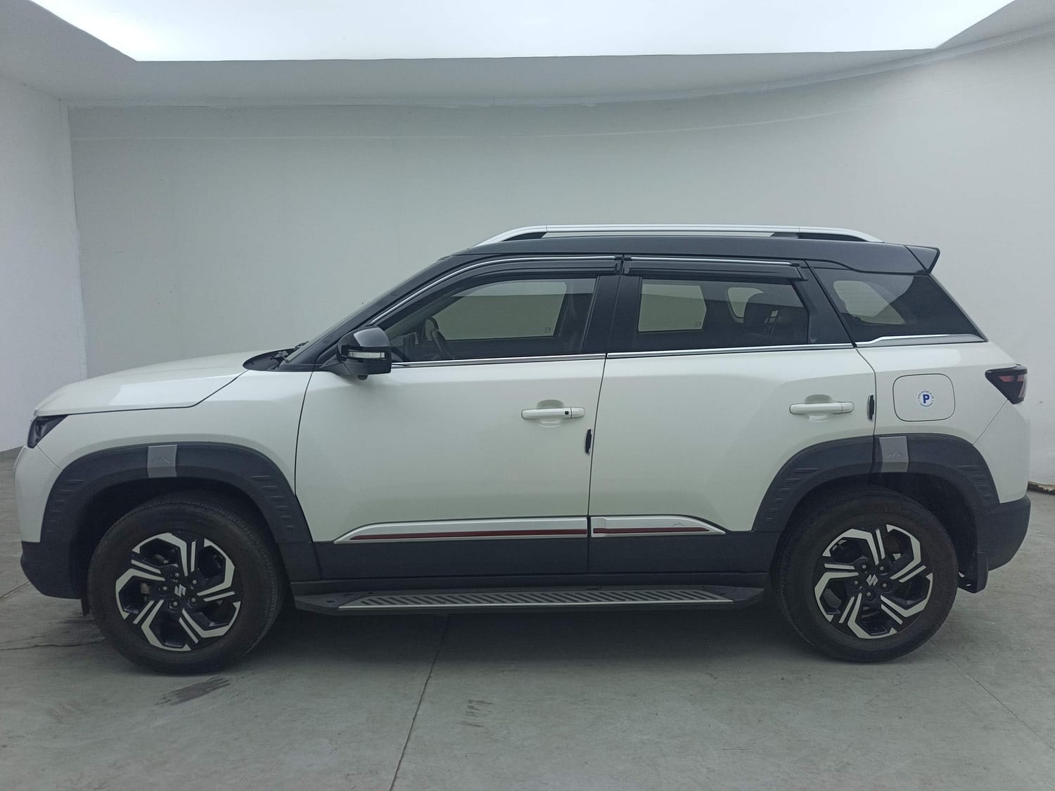 Used 2022 Maruti Suzuki Brezza Used 2022 Maruti Suzuki Brezza