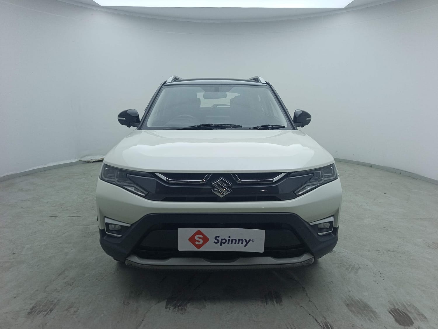 Used 2022 Maruti Suzuki Brezza Used 2022 Maruti Suzuki Brezza