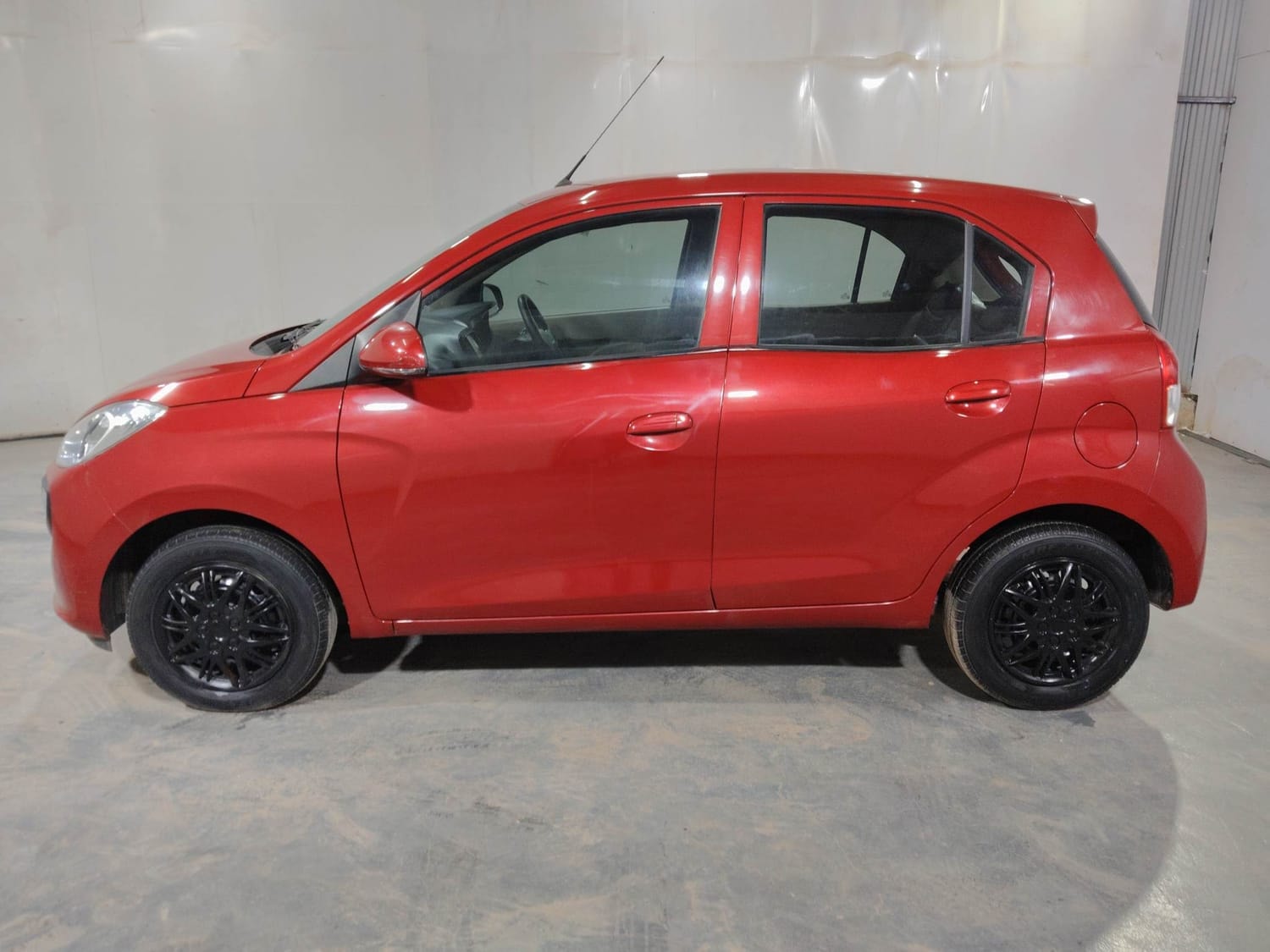 Used 2021 Hyundai Santro Used 2021 Hyundai Santro