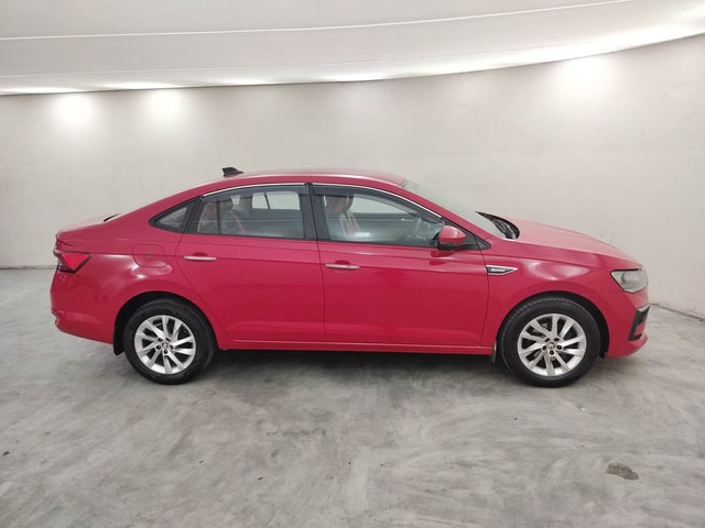 View Skoda Slavia Image 6 Used Skoda Slavia Image 6