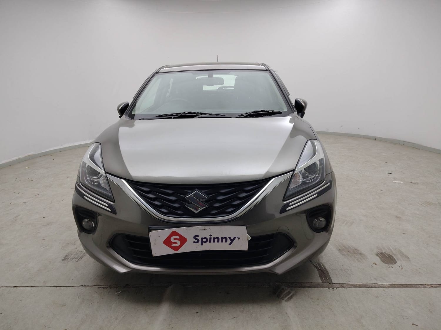 Used 2020 Maruti Suzuki Baleno Used 2020 Maruti Suzuki Baleno