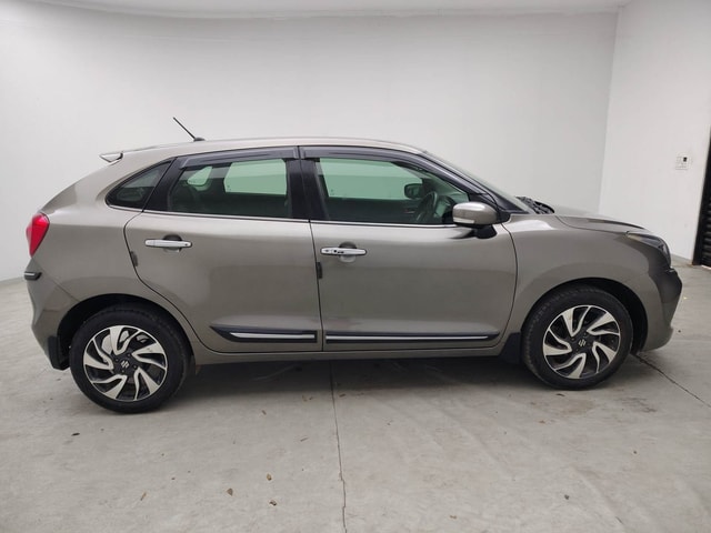 View Maruti Suzuki Baleno Image 6 Used Maruti Suzuki Baleno Image 6