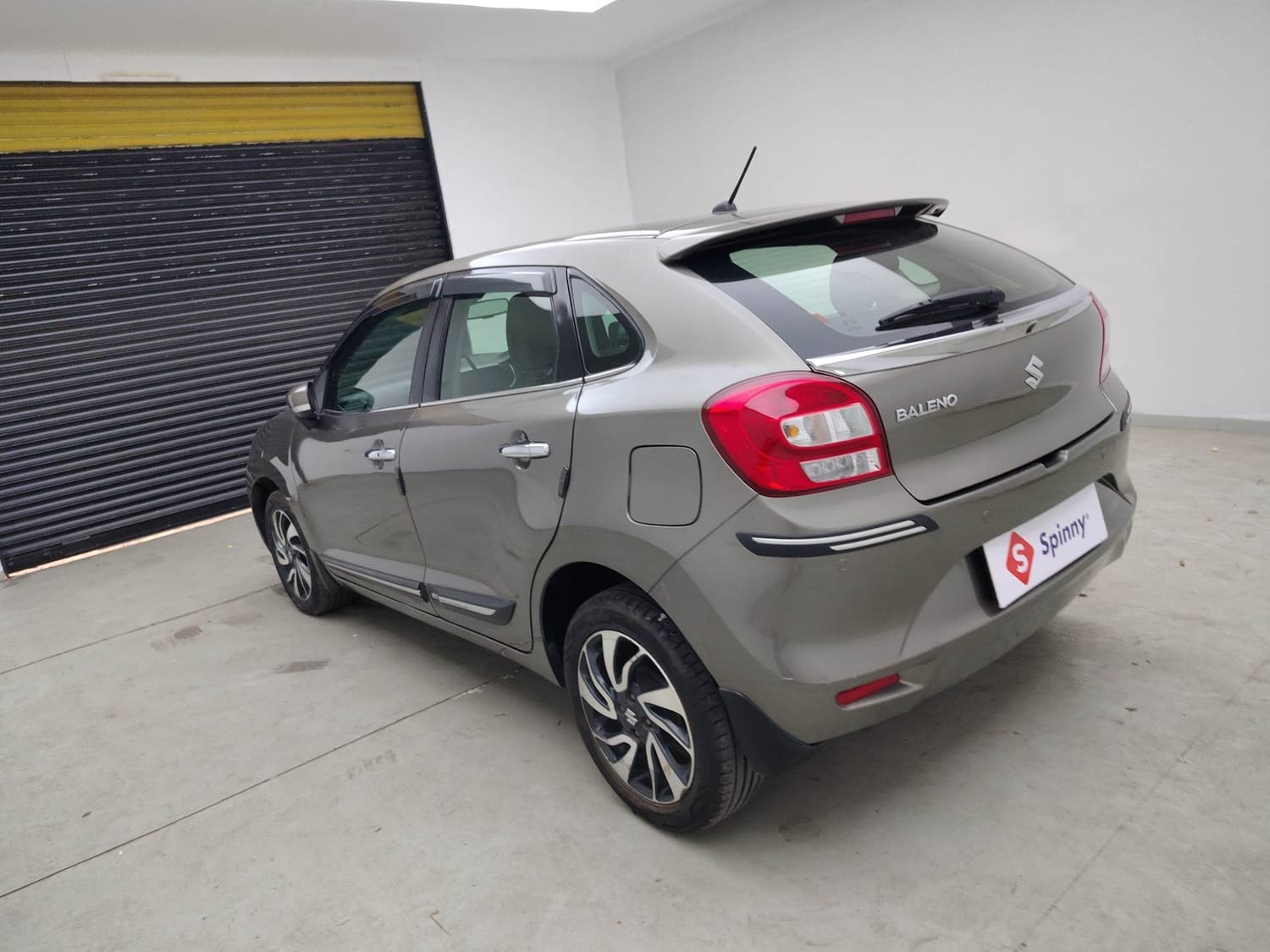 Used 2020 Maruti Suzuki Baleno Used 2020 Maruti Suzuki Baleno
