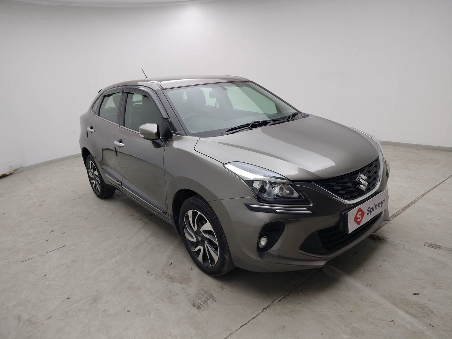 Used 2020 Maruti Suzuki Baleno Used 2020 Maruti Suzuki Baleno