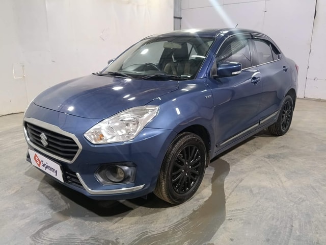 View Maruti Suzuki Dzire Image 1 Used Maruti Suzuki Dzire Image 1