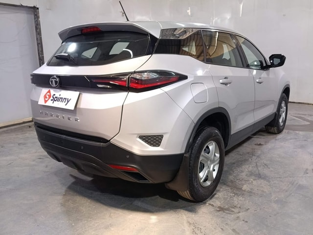View Tata Harrier Image 5 Used Tata Harrier Image 5