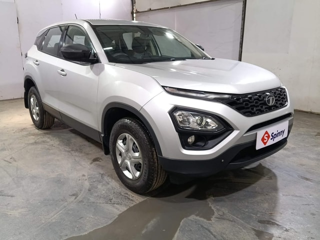 View Tata Harrier Image 7 Used Tata Harrier Image 7
