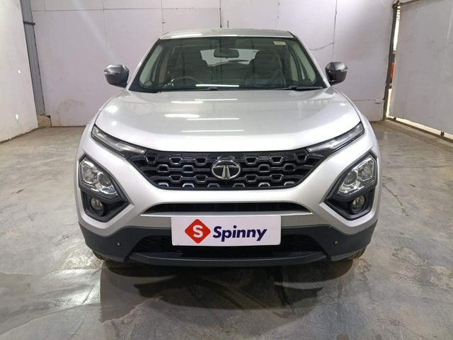 View Tata Harrier Image 8 Used Tata Harrier Image 8