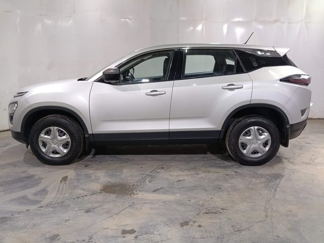 View Tata Harrier Image 2 Used Tata Harrier Image 2