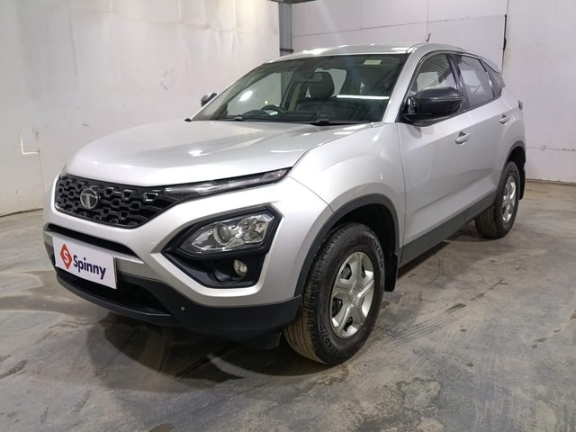 View Tata Harrier Image 1 Used Tata Harrier Image 1