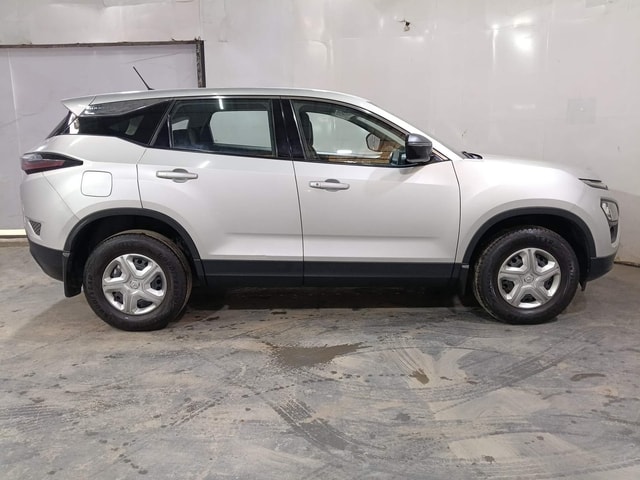 View Tata Harrier Image 6 Used Tata Harrier Image 6