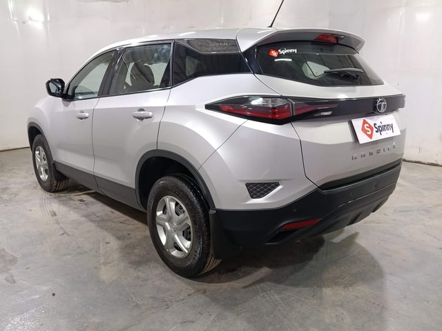 View Tata Harrier Image 3 Used Tata Harrier Image 3