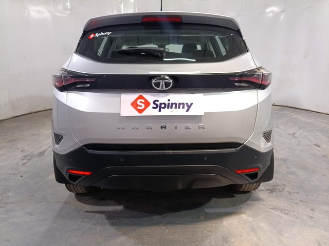 View Tata Harrier Image 4 Used Tata Harrier Image 4