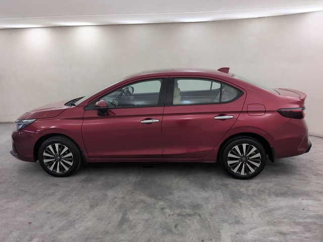 View Honda City ZX Image 2 Used Honda City ZX Image 2