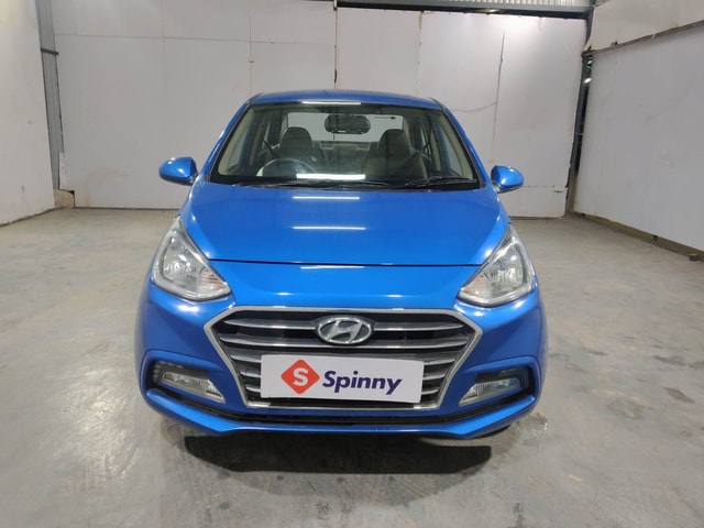 View Hyundai Xcent Image 8 Used Hyundai Xcent Image 8