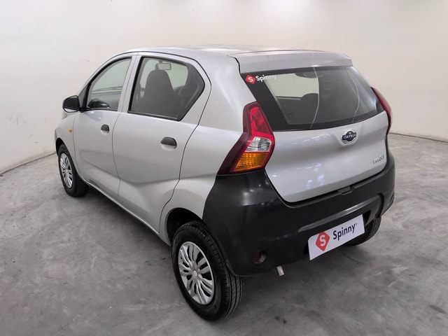 View Datsun Redi GO Image 3 Used Datsun Redi GO Image 3