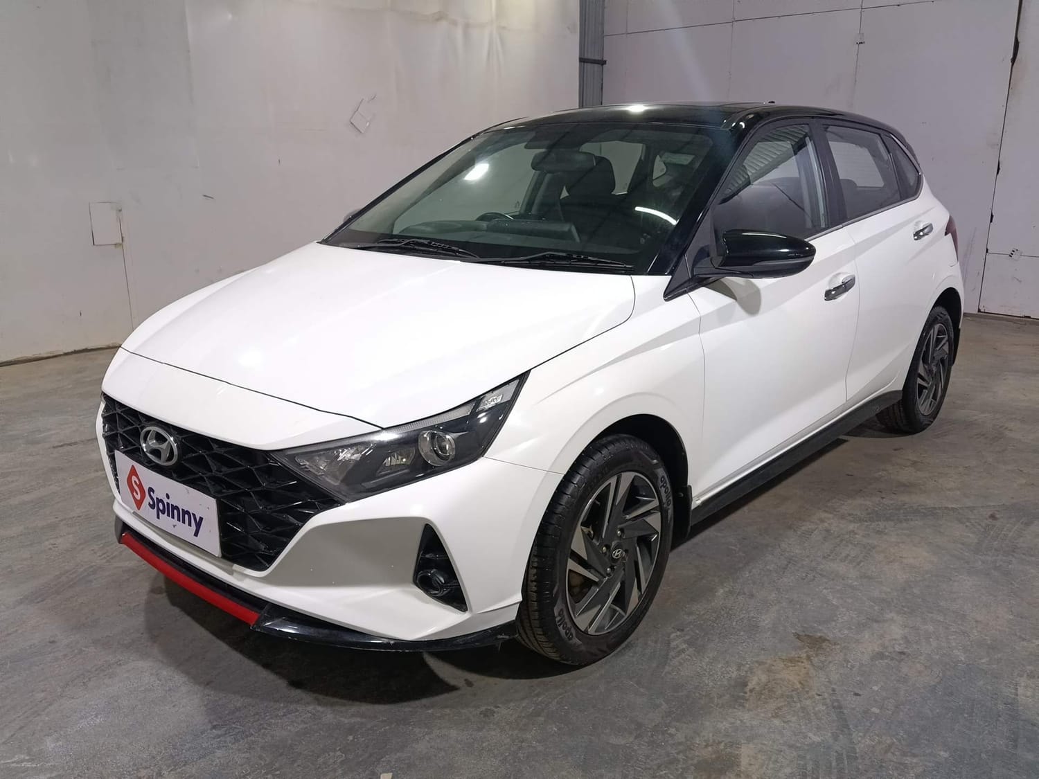 Used 2021 Hyundai Elite i20 Used 2021 Hyundai Elite i20