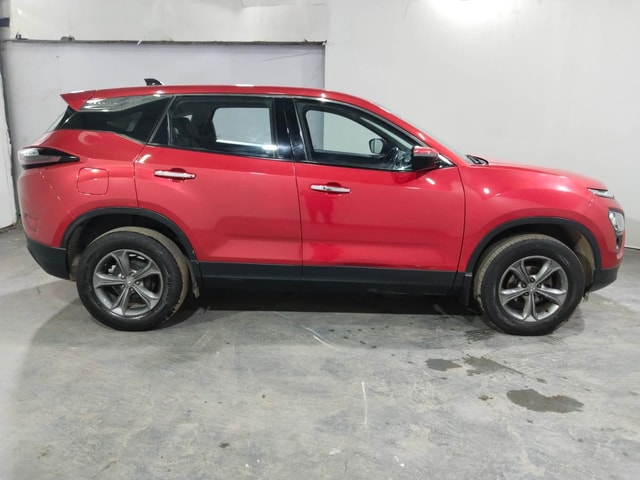 View Tata Harrier Image 6 Used Tata Harrier Image 6