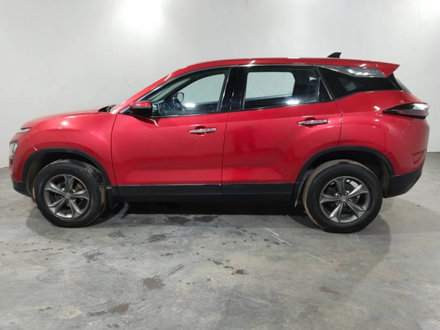 View Tata Harrier Image 2 Used Tata Harrier Image 2