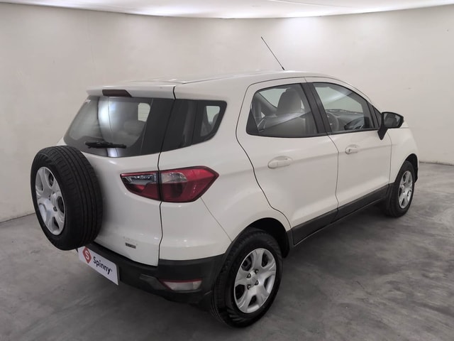 View Ford EcoSport Image 5 Used Ford EcoSport Image 5