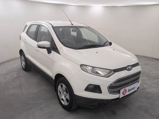 View Ford EcoSport Image 7 Used Ford EcoSport Image 7