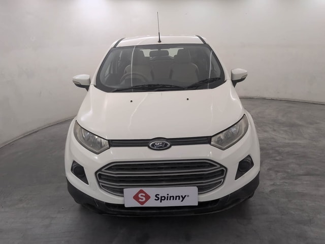 View Ford EcoSport Image 8 Used Ford EcoSport Image 8